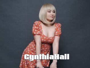 CynthiaHall