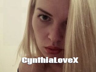 CynthiaLoveX