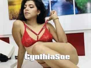 CynthiaSoe