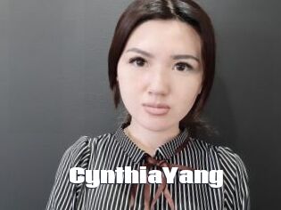 CynthiaYang The hot porn