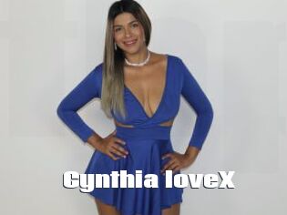 Cynthia_loveX