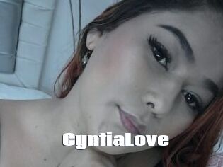 CyntiaLove The hot porn