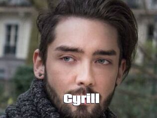 Cyrill