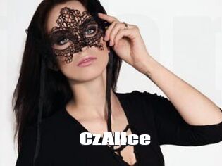CzAlice