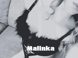 Malinka