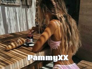 PammyXX