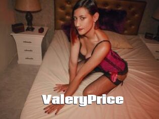 ValeryPrice The hot porn