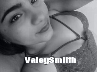 ValeySmiith