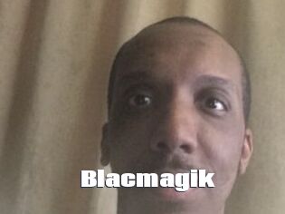 Blacmagik