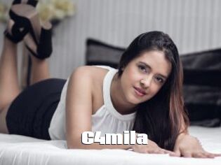 C4mila