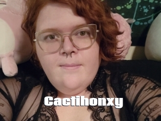 cactihonxy The hot porn
