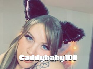 Caddybaby100