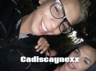 Cadiscaynexx