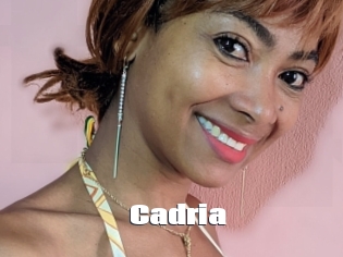 cadria The hot porn