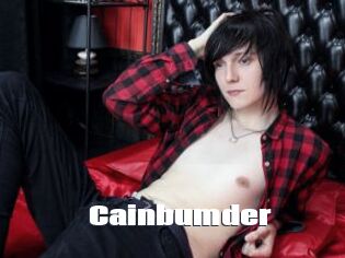 Cainbumder