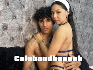 calebandhannah The hot porn