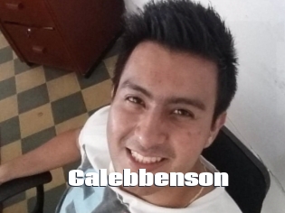 Calebbenson