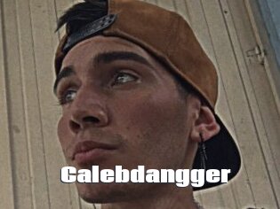 Calebdangger