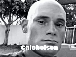 calebolson The hot porn