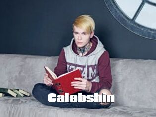Calebshin