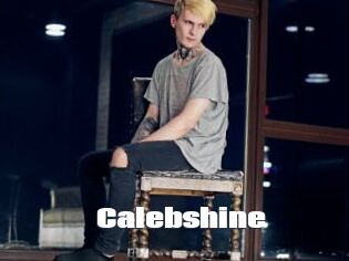 Calebshine