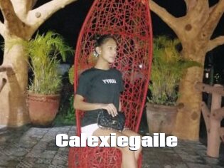 Calexiegaile