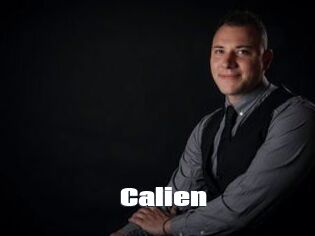 Calien