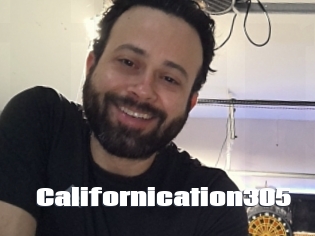 Californication305
