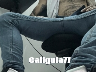 caligula77 The hot porn