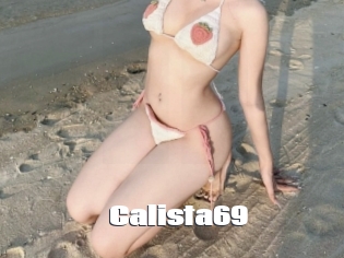 calista69 The hot porn