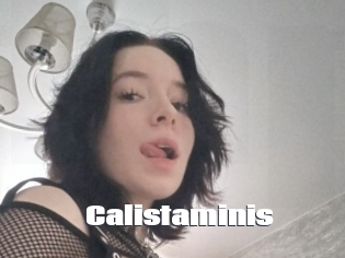 Calistaminis