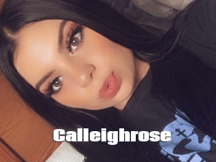 Calleighrose