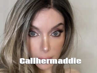 Callhermaddie