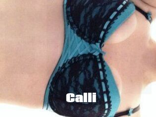 Calli