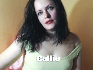 Callie