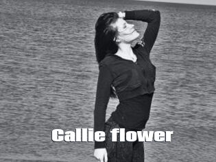 Callie_flower