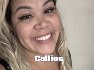 calliec The hot porn
