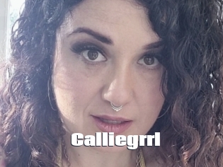 Calliegrrl