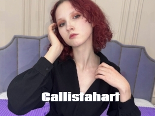Callistahart