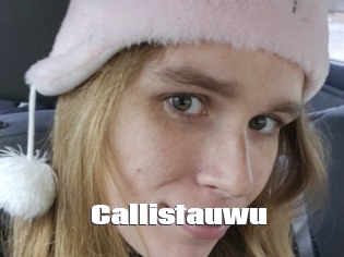 Callistauwu