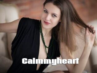 Calmmyheart