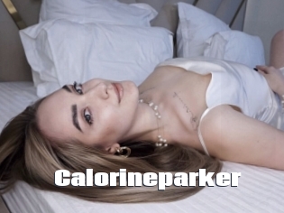 Calorineparker