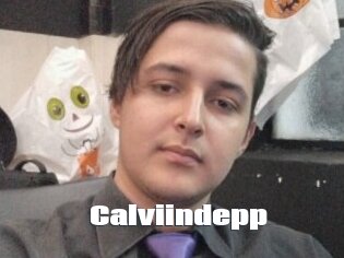 Calviindepp