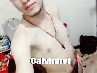 Calvin_hot