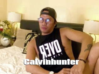 Calvinhunter