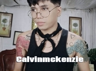 Calvinmckenzie