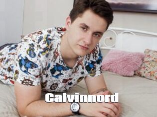 Calvinnord