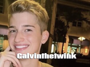 Calvinthetwink