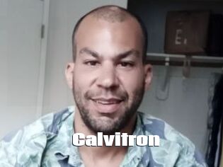 Calvitron