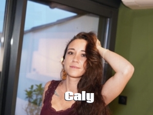 caly The hot porn